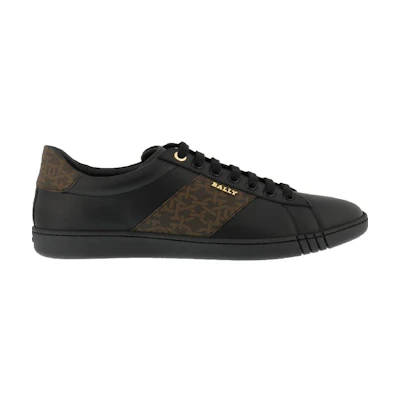 BALLY Pre-Wilelm 'Black'