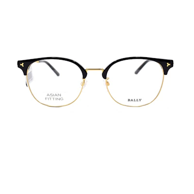 BALLY Prestige Series Black-Gold Optical Glasses BY5038-D. BY5038-D 005