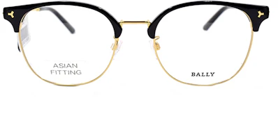 Order Gafas Ópticas BALLY Serie Prestige Negro-Dorado BY5038-D. BY5038-D 005