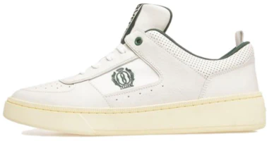 BALLY Raise 'White Leather Low-Top' 6304693 BALLY Raise 'White Leather Low-Top' 6304693