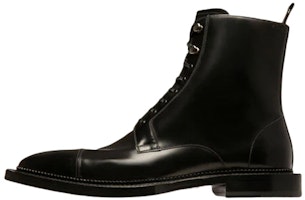 BALLY Remo Leather Ankle Boot 'Black Fashion' 6300425 BALLY Remo Leather Ankle Boot 'Black Fashion' 6300425