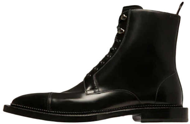BALLY Remo Leather Ankle Boot 'Black Fashion' 6300425 Buy BALLY Remo Leather Ankle Boot 'Black Fashion' 6300425