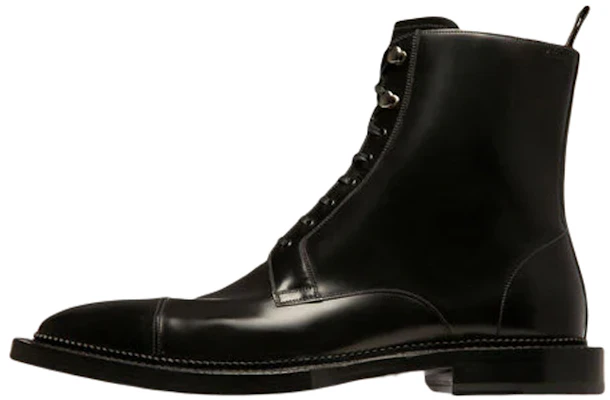 BALLY Remo Leather Ankle Boot 'Black Fashion' 6300425 Buy BALLY Remo Leather Ankle Boot 'Black Fashion' 6300425