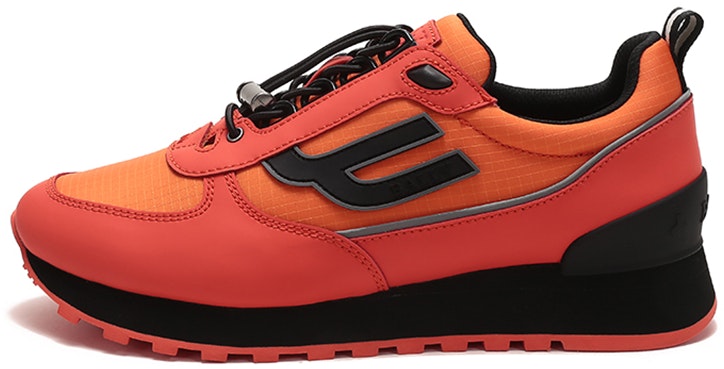 bally-rubber-coated-leather-fabric-sneakers-orange-6231194