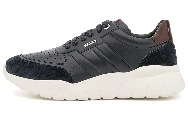 BALLY RNNR 'Blue Fashion Trend'