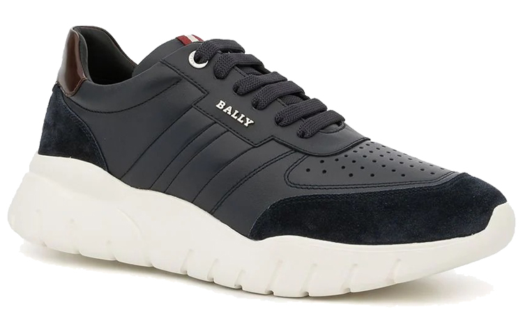 BALLY RNNR 'Blue Fashion Trend' 圖 2