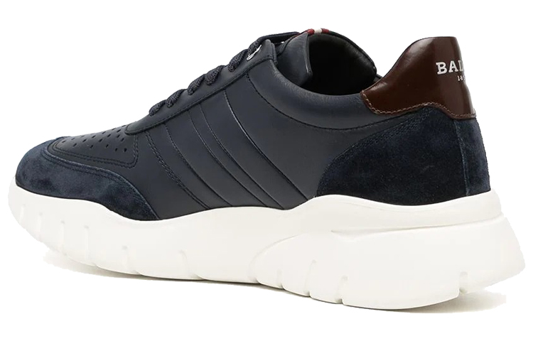 BALLY RNNR 'Blue Fashion Trend' 圖 3