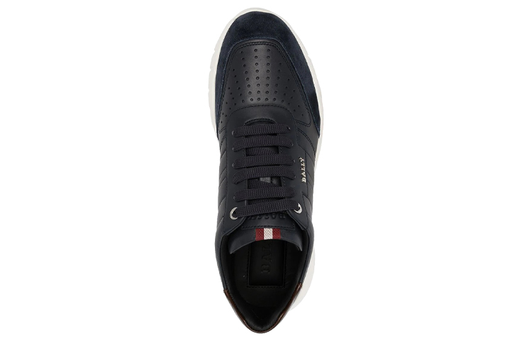 BALLY RNNR 'Blue Fashion Trend' 圖 4