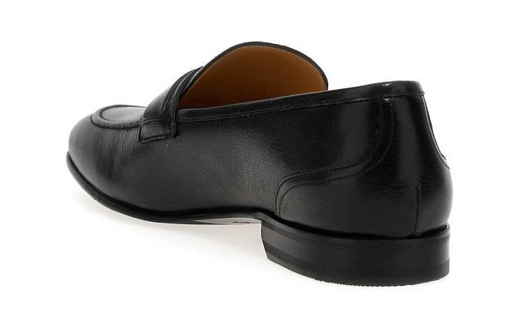 BALLY Sadei Leather Loafers '04' 圖 2