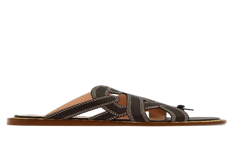 BALLY Sandals 'Black 70' 圖 3