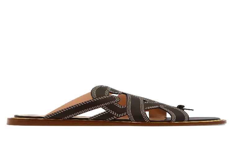 BALLY Sandals 'Black 70' 圖 4