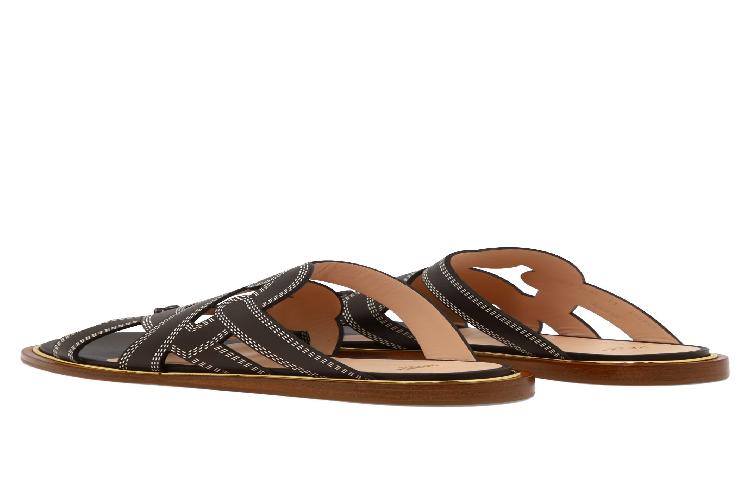 BALLY Sandals 'Black 70' 圖 7