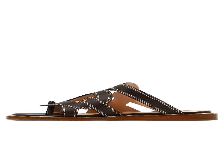 BALLY Sandals 'Black 70' 圖 8