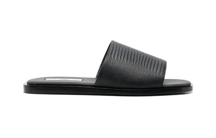 BALLY Sandals 'Black26'