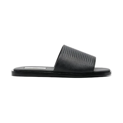 BALLY Sandals 'Black26'
