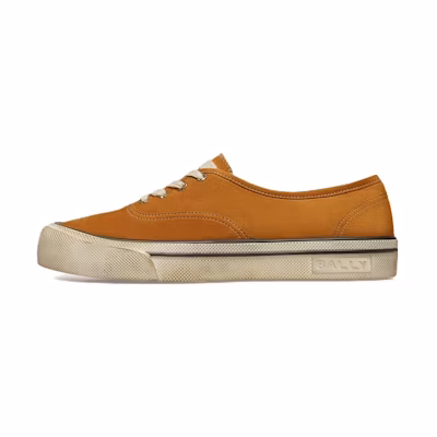 BALLY Santa Ana 'Desert Brown'