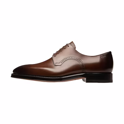 BALLY Scamardo 'Brown Dress Shoes'