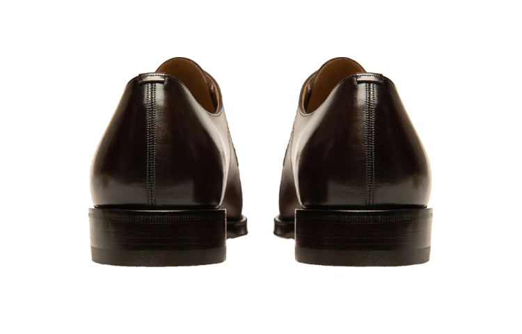 BALLY Scamardo 'Brown Dress Shoes' 圖 4