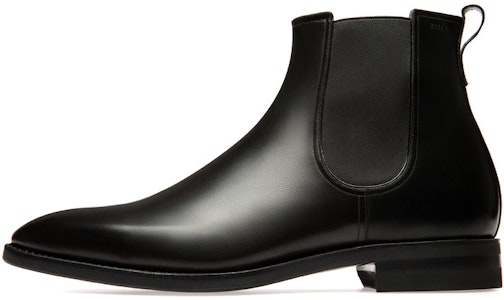 BALLY Scavone 'But Hitam Kulit' 6193764 Buy BALLY Scavone 'But Hitam Kulit' 6193764