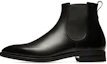 Buy BALLY Scavone 黑色皮靴 6193764
