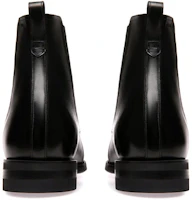 Purchase BALLY Scavone 'Black Leather Boots' 6193764