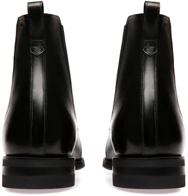 BALLY Scavone 黑色皮靴 6193764 Purchase BALLY Scavone 黑色皮靴 6193764