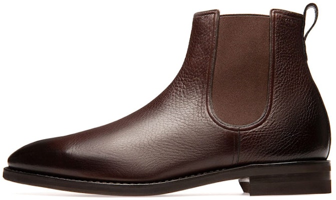 BALLY Scavone 'Brown Leather Boots' 6231277 Buy BALLY Scavone 'Brown Leather Boots' 6231277