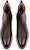 BALLY Scavone 'But Kasut Kulit Coklat' 6231277