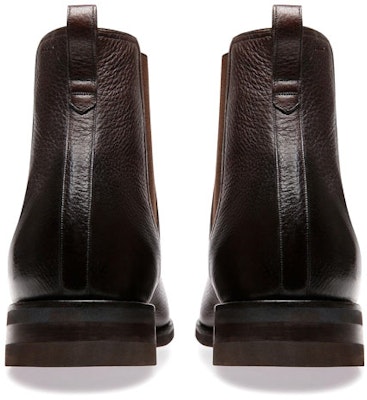 BALLY Scavone 'Brown Leather Boots' 6231277 Purchase BALLY Scavone 'Brown Leather Boots' 6231277