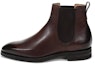 Buy BALLY Scavone 'Kasut Kasual Chelsea Coklat Fesyen' 6231280
