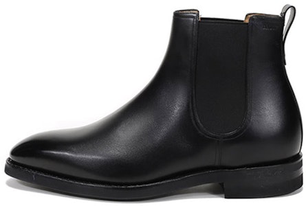 巴利斯卡沃尼切尔西靴 "黑色时尚百搭" 6231279 Buy 巴利斯卡沃尼切尔西靴 "黑色时尚百搭" 6231279