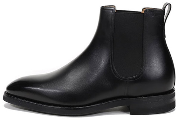 BALLY Scavone Chelsea Boot 'Black Fashion Versatile' 6231279 Buy BALLY Scavone Chelsea Boot 'Black Fashion Versatile' 6231279