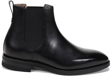 巴利斯卡沃尼切尔西靴 "黑色时尚百搭" 6231279 Order 巴利斯卡沃尼切尔西靴 "黑色时尚百搭" 6231279