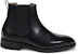 BALLY Scavone Chelsea Boot 'Hitam Fesyen Serbaguna' 6231279