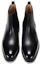 Shop BALLY Scavone Chelsea Boot 'Hitam Fesyen Serbaguna' 6231279
