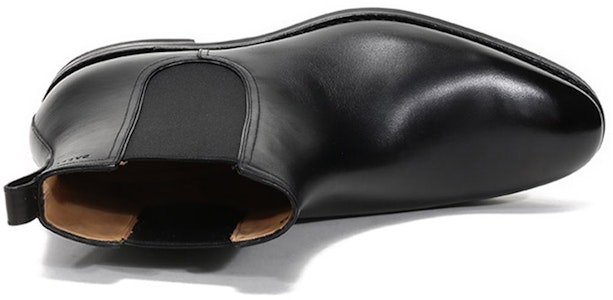 巴利斯卡沃尼切尔西靴 "黑色时尚百搭" 6231279 Purchase 巴利斯卡沃尼切尔西靴 "黑色时尚百搭" 6231279