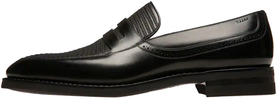 BALLY Sconier 'Negro' 6239835 Buy BALLY Sconier 'Negro' 6239835