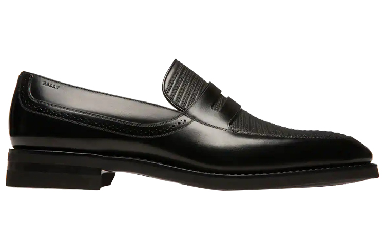 Order BALLY Sconier 'Negro' 6239835