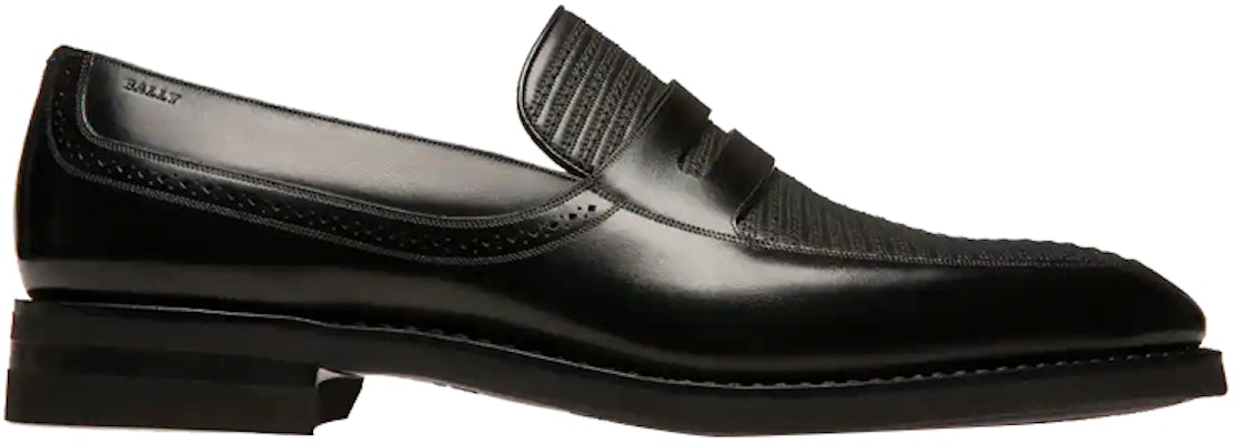 BALLY Sconier 'Negro' 6239835 Order BALLY Sconier 'Negro' 6239835