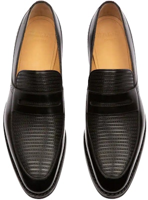 BALLY Sconier 'Negro' 6239835 Lookbook BALLY Sconier 'Negro' 6239835