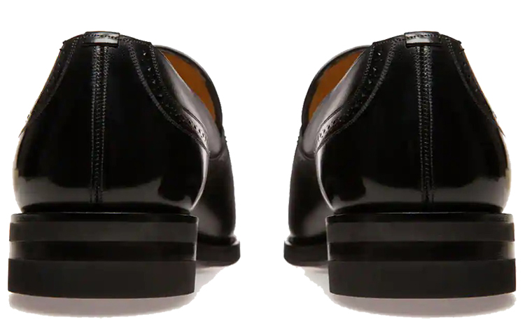 Shop BALLY Sconier 'Negro' 6239835