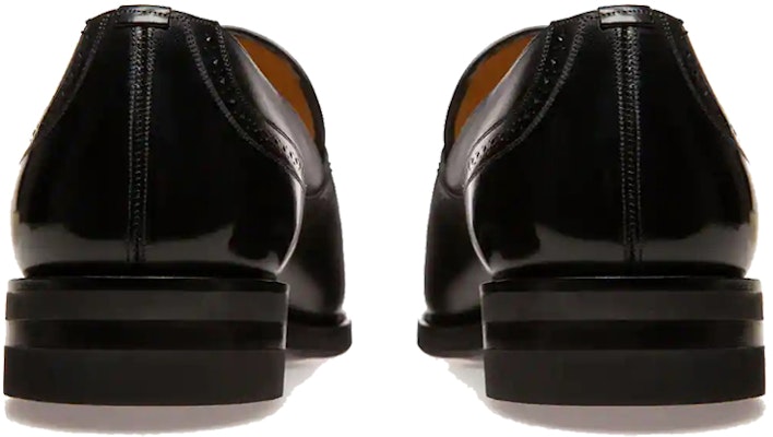 BALLY Sconier 'Negro' 6239835 Shop BALLY Sconier 'Negro' 6239835