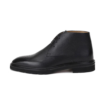 BALLY Scribe Novo 'Derby Black'