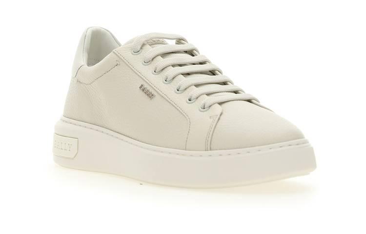 Buy BALLY JW ''Putih Kasual Sukan'' MSK074VT002I043