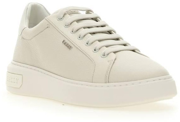 BALLY JW ''Putih Kasual Sukan'' MSK074VT002I043 Buy BALLY JW ''Putih Kasual Sukan'' MSK074VT002I043