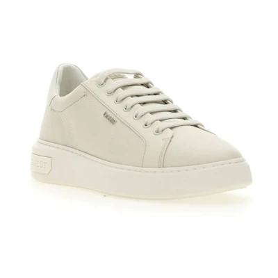 BALLY JW 'White Casual Sports'
