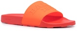 Order Sandalias BALLY con Logo Impreso 'Naranja' 6231514