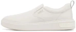 Buy BALLY Slip-On Sneaker ''Wit Leer'' 6237746