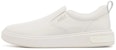 BALLY Slip-On Sneaker 'Kulit Putih' 6237746