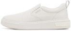 Buy BALLY Slip-On Sneaker 'Kulit Putih' 6237746